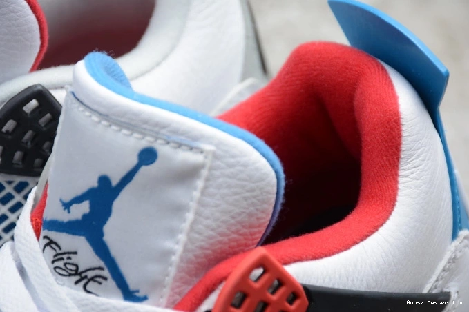 The What 4 CI1184-146 Air Jordan 0801
